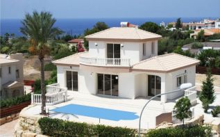Недвижимость на Кипре продолжает дорожать