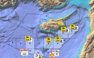 Лаккотрипис о планах Shell на Кипре