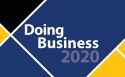 Кипр в рейтинге Doing Business 2020