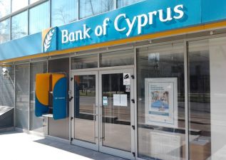 Bank of Cyprus стал лучшим банком частного сектора Европы