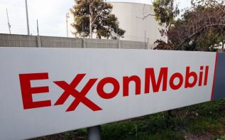 ExxonMobil верит в Кипр