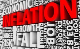 Eurostat сообщает об инфляции в октябре