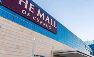The Mall of Cyprus расширяется