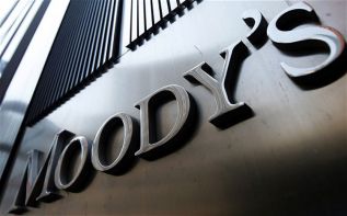 Moody’s повысило рейтинг Кипра