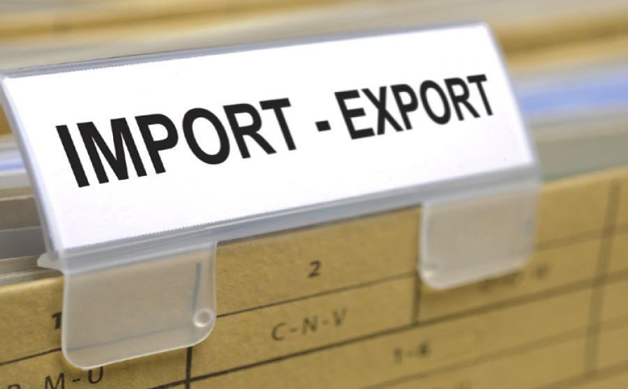 Импорт и экспорт: итоги за 9 месяцев