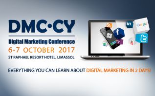Digital Marketing Conference Cyprus: как продвигать ваш бизнес онлайн