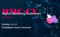 Конференция Digital Marketing пройдет 11-12 октября