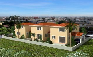 Рост на рынке недвижимости Кипра продолжается