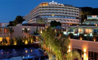 Amathus Beach Hotel Rhodes продан за 30 млн евро