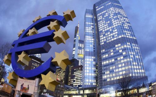 ЕЦБ: кредитная статистика за I полугодие