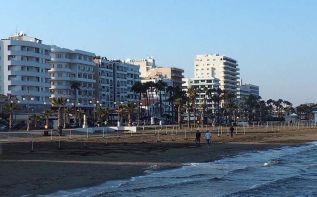 Гостиничный сектор Кипра в 2016 году