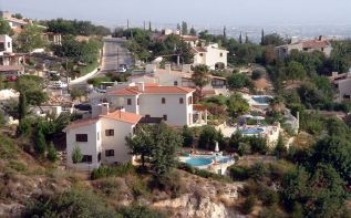 Растёт спрос на кипрскую недвижимость