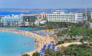 Туристы Кипром довольны