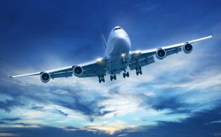 Hermes Airports обеспечит 500 тыс. дополнительных мест для авиакомпаний