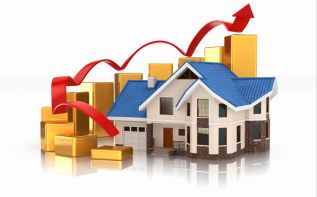 ЦБ Кипра: индекс цен на недвижимость растет