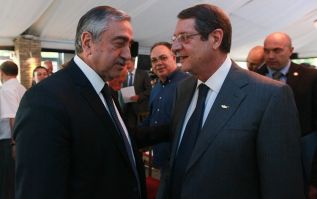 Байден: Кипр должен закрыть вопрос к концу года