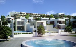 Элитная недвижимость Кипра в цене