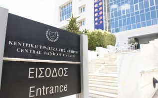 ЦБ Кипра дал прогноз о темпах роста экономики
