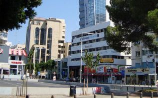 Исследование рынка недвижимости Кипра