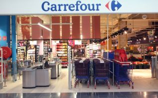 Новый гендиректор Carrefour на Кипре