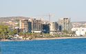 Рост строительства на Кипре