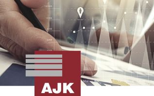 Группа AJK: услуги по управлению капиталом
