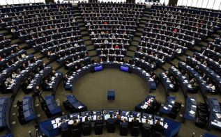Выборы в Европарламент и кипрские политические сюжеты